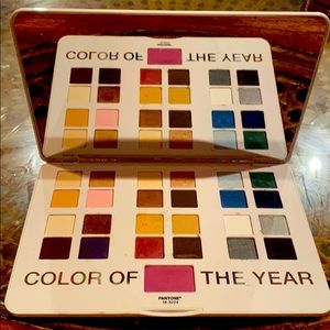 Sephora + Pantone color of the year